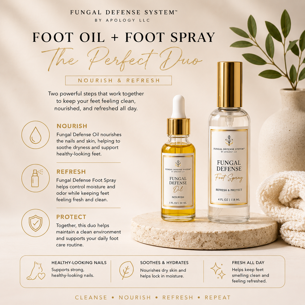 Oil and Spray Duo