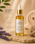 Fungal Defense Oil