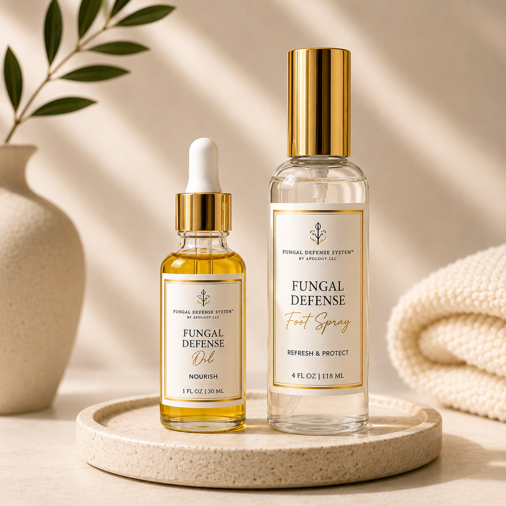 Oil and Spray Duo