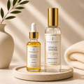Oil and Spray Duo